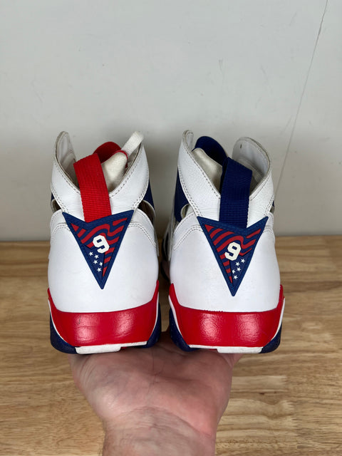 Jordan 7 Retro Tinker Alternate