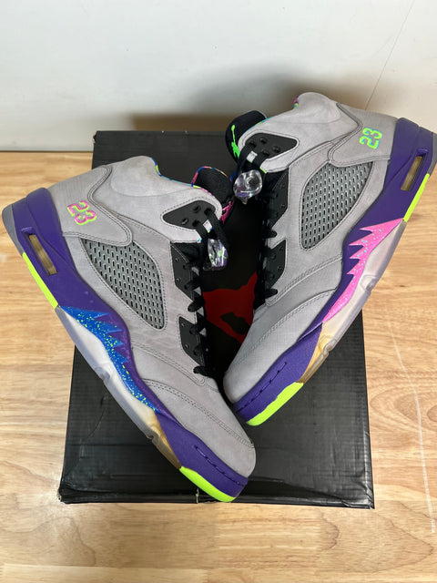 Jordan 5 Retro Bel-Air