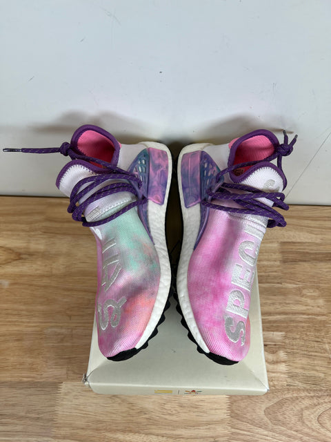 adidas Human Race NMD Pharrell Holi Festival (Pink Glow)