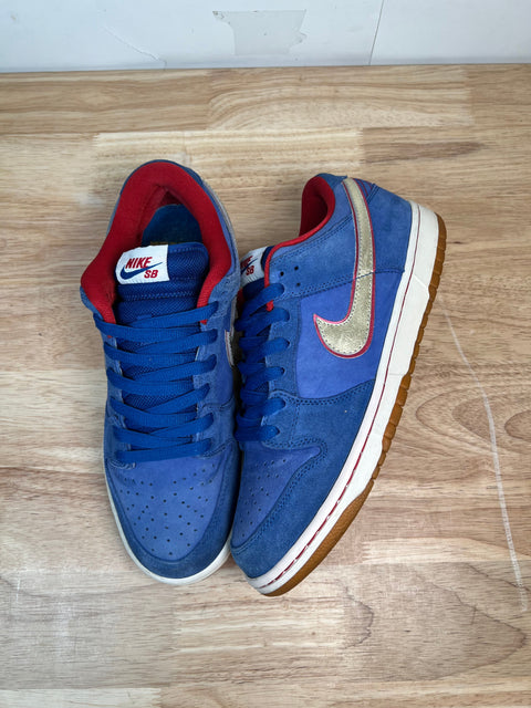 Nike SB Dunk Low Eric Koston