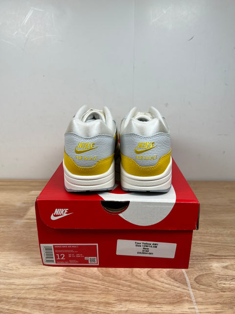 Nike Air Max 1 Tour Yellow (Women's)