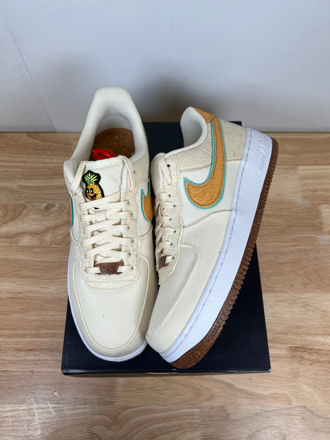 Nike Air Force 1 Low Happy Pineapple