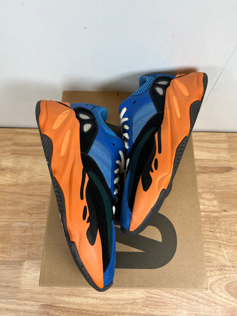 adidas Yeezy Boost 700 Bright Blue