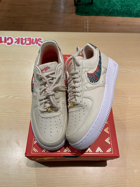 Nike Air Force 1 Low Premium Goods The Bella (Women's)