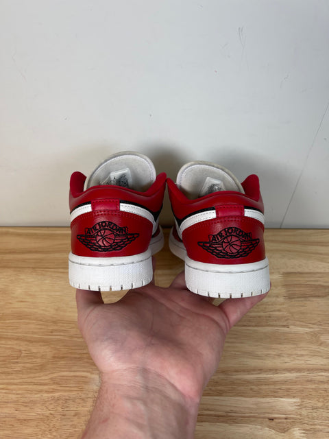 Jordan 1 Low Chicago Flip (Women's)