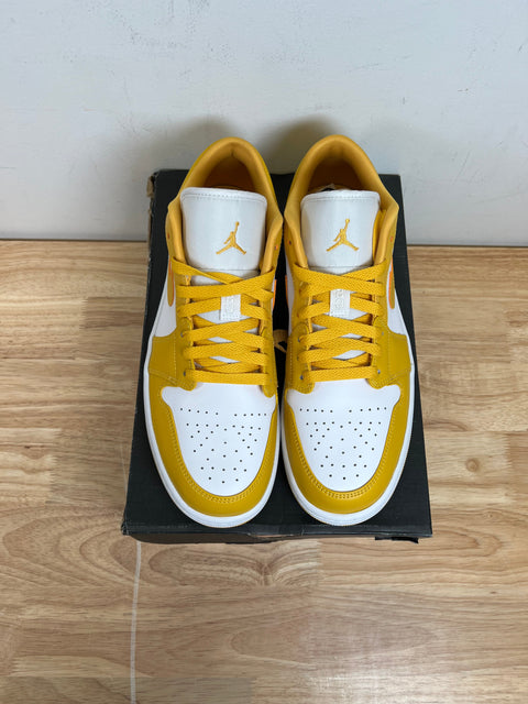 Jordan 1 Low Pollen