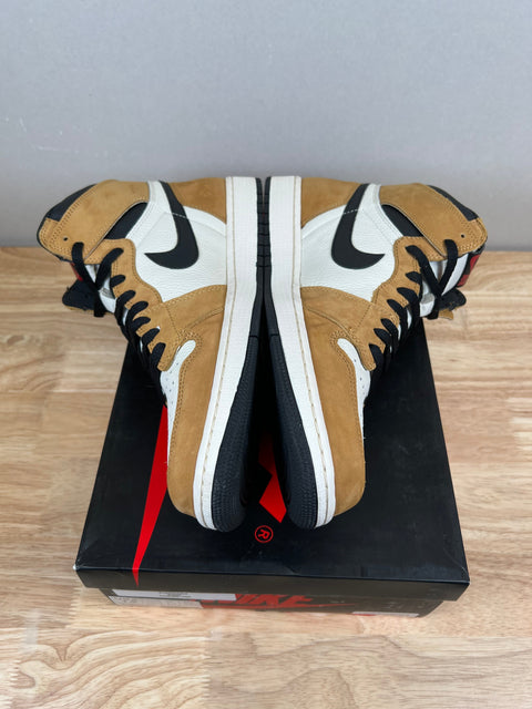 Jordan 1 Retro High Rookie of the Year