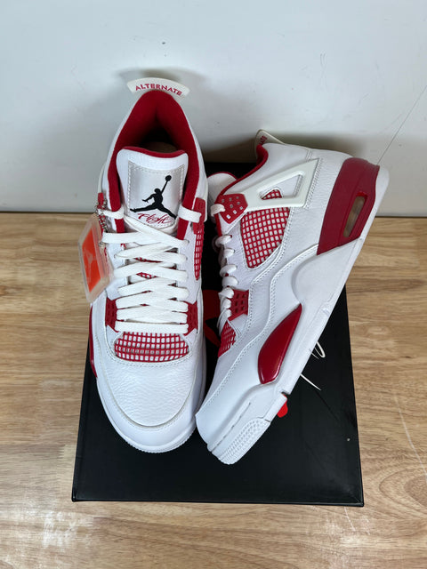 Jordan 4 Retro Alternate 89