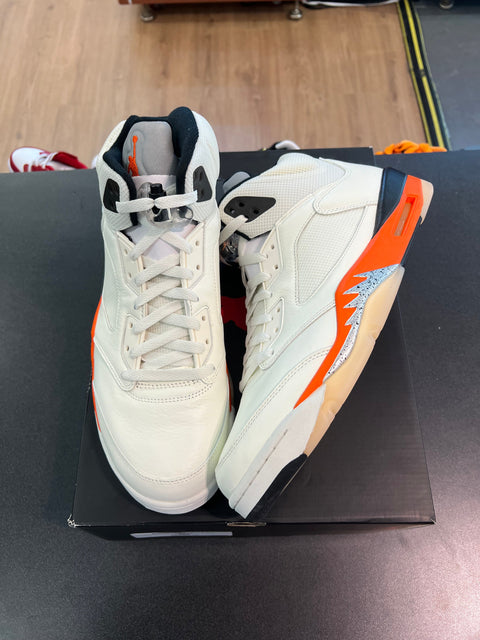 Jordan 5 Retro Shattered Backboard