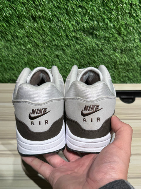 Nike Air Max 1 '87 Baroque Brown (Women's) Sz 8M/9.5W