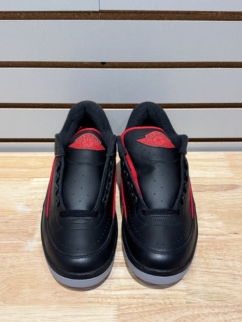 Jordan 2 Retro Low Christmas