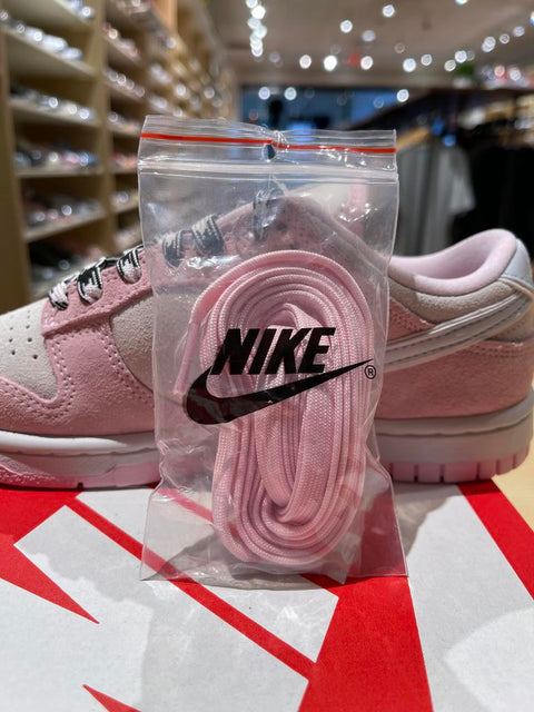 Nike Dunk Low LX Pink Foam (Women's) Sz 4Y/5.5W