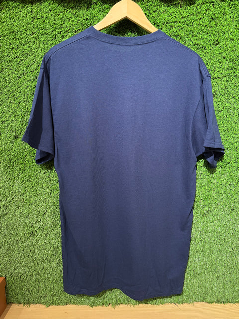 Vintage The Red Line Boston Red Sox Tee Sz L