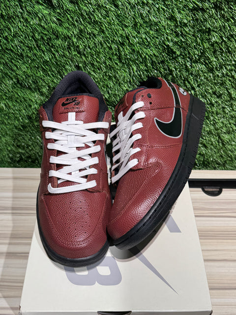 Nike SB Dunk Low Limosine Skateboards Sz 12