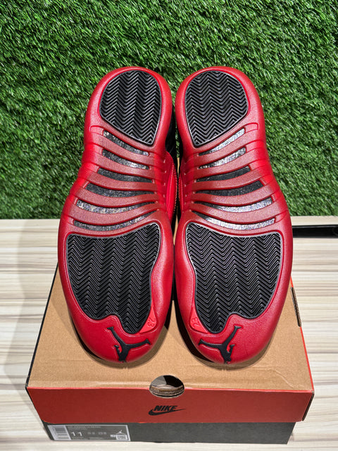 Jordan 12 Retro Flu Game (2025) Sz 11