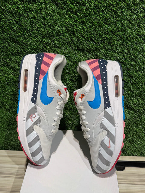 Nike Air Max 1 Parra (2018) Sz 11M