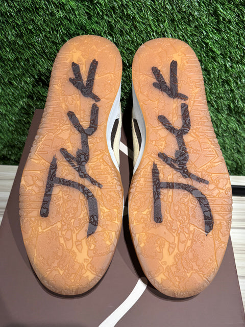 Jordan Jumpman Jack TR Travis Scott Sail Sz 13