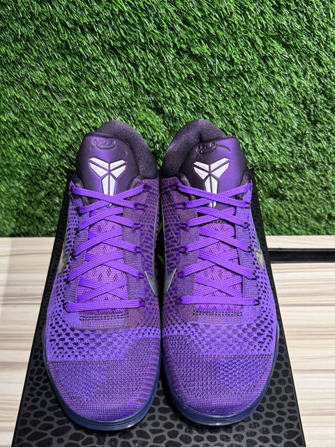 Nike Kobe 9 Elite Low Protro Michael Jackson Moonwalker (2025) Sz 10