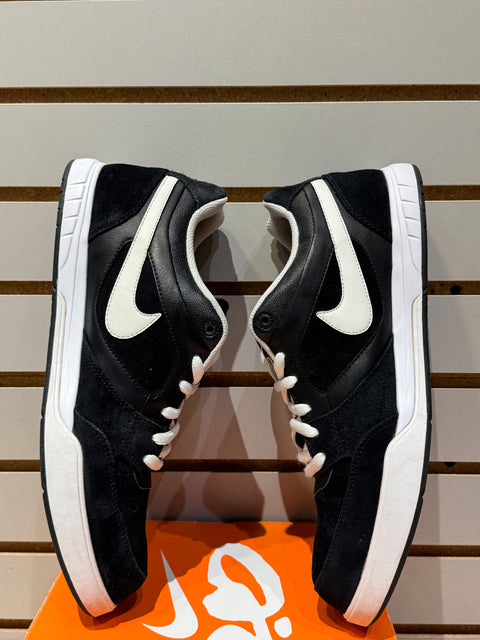 Nike Zoom Primo Black White Sz 13