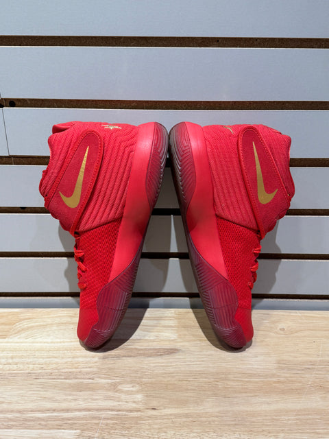 Nike Kyrie 2 Gold Medal Sz 13