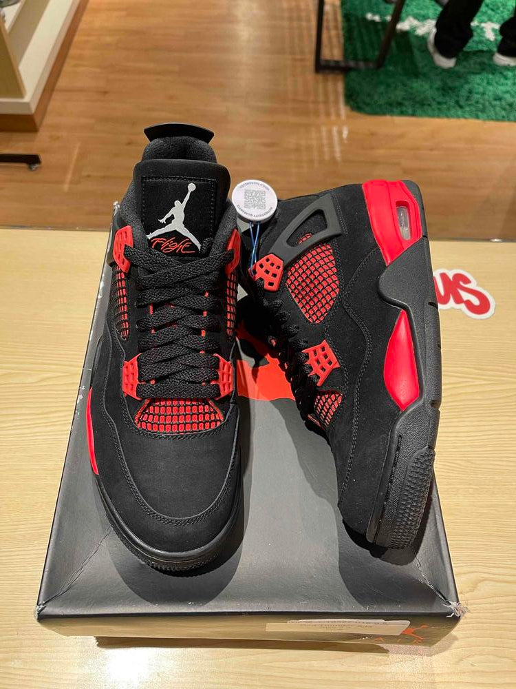 Jordan 4 9.5 online