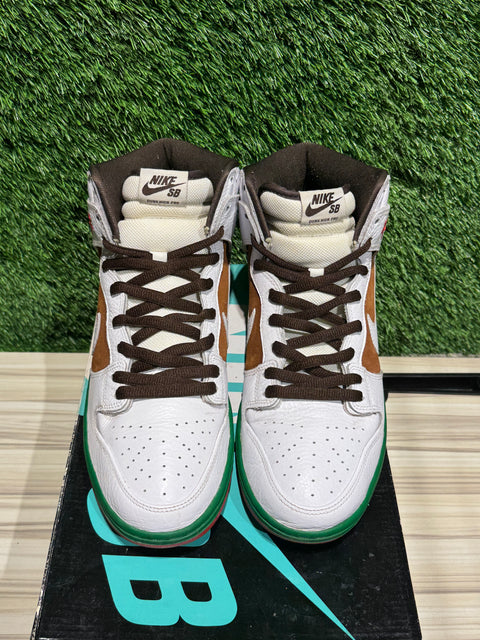 Nike SB Dunk High Cali (2014) Sz 11.5