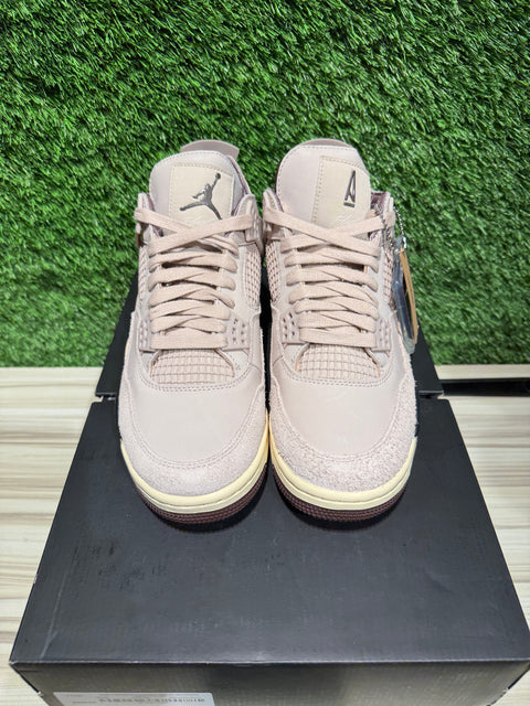 Jordan 4 Retro OG SP A Ma Maniére While You Were Sleeping (Women's) Sz 7.5M