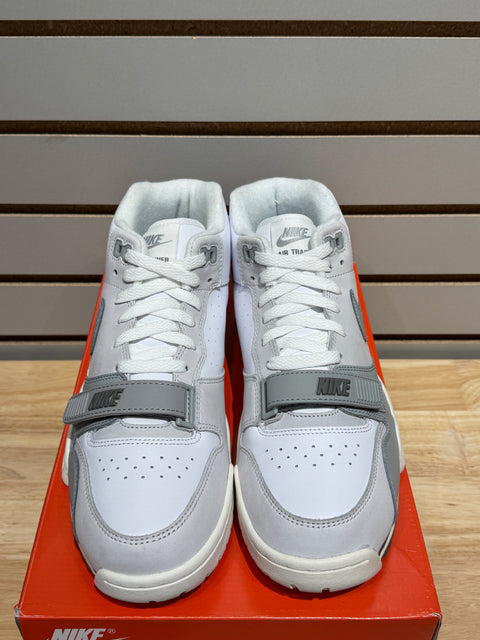 Nike Air Trainer 1 Photon Dust Light Smoke Grey Sz 10.5