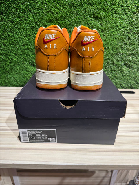 Nike Air Force 1 Low '07 LV8 Since 1982 Sz 13