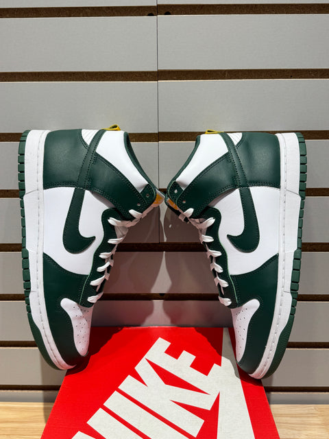 Nike Dunk High Australia Sz 10