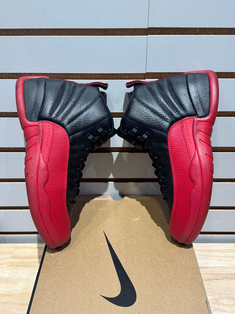 Jordan 12 Retro Flu Game (2025) Sz 10.5