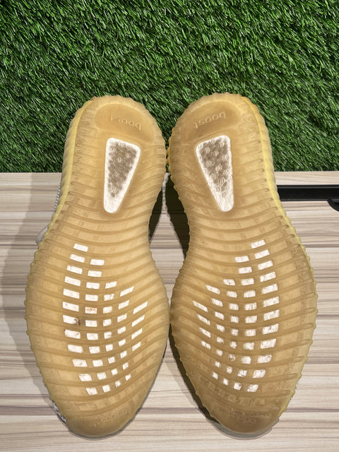 adidas Yeezy Boost 350 V2 Static (Non-Reflective) SZ 13M
