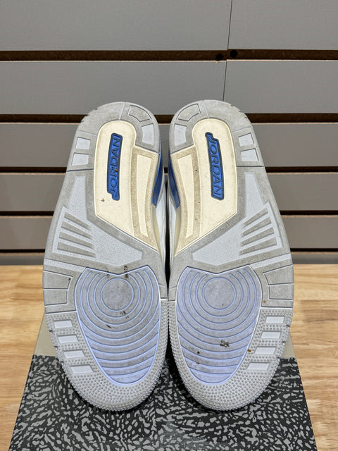 Jordan 3 Retro Lucky Shorts Sz 11