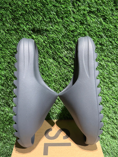 adidas Yeezy Slide Slate Grey Sz 11