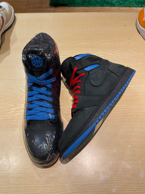 Jordan 1 Retro High OG Quai 54