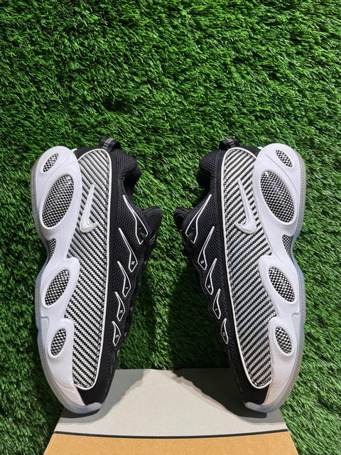 Nike NOCTA Glide Drake Black Sz 9M