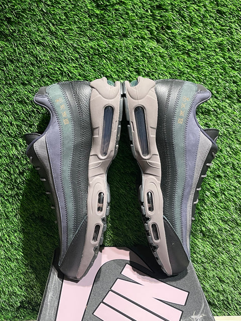 Nike Air Max 95 A Ma Maniére Hand Wash Cold Sz 13