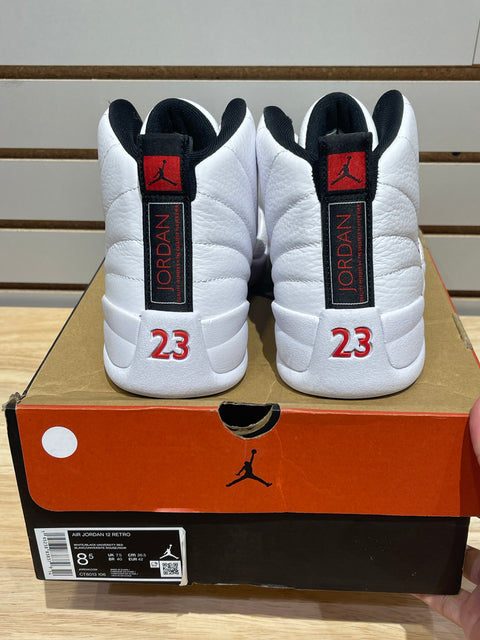 Jordan 12 Retro Twist Sz 8.5