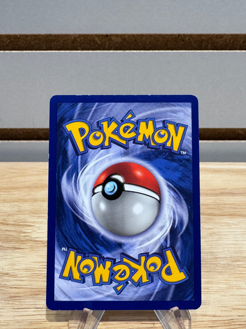 Dragonite (Movie Promo) - Pokemon WoTC Promo (PR)