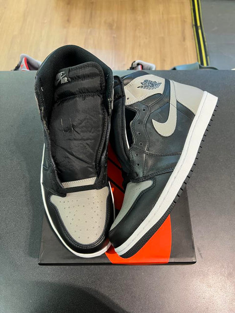 Jordan 1 Retro High Shadow (2018) Sz 12