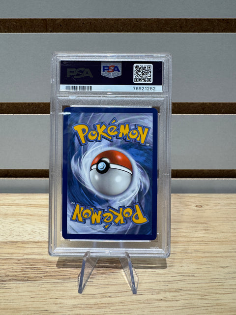 2022 POKEMON SWSH FA/ETERNATUS VMAX LOST ORIGIN PSA 10