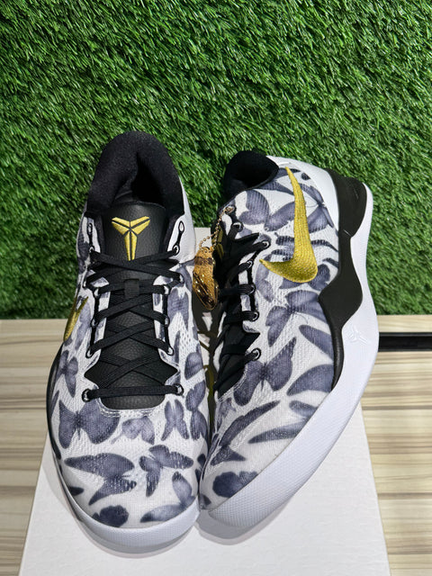 Nike Kobe 8 Protro Mambacita Sz 13