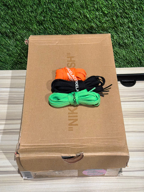 Nike Blazer Mid Off-White Sz 7M
