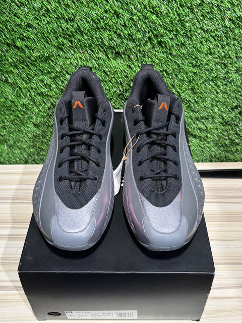 adidas AE 1 Low Iron Sharpens Iron