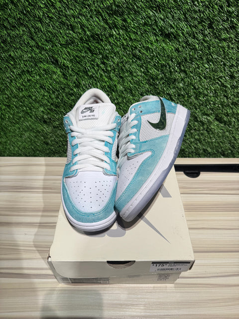 Nike SB Dunk Low April Skateboards Sz 8M