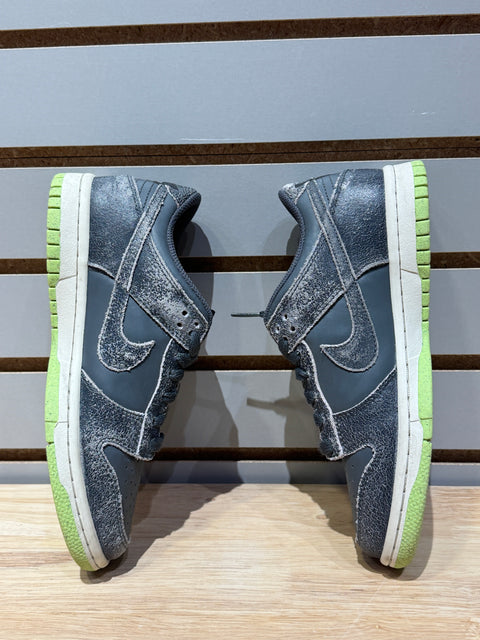 Nike Dunk Low Halloween (2022) (GS) Sz 4.5Y