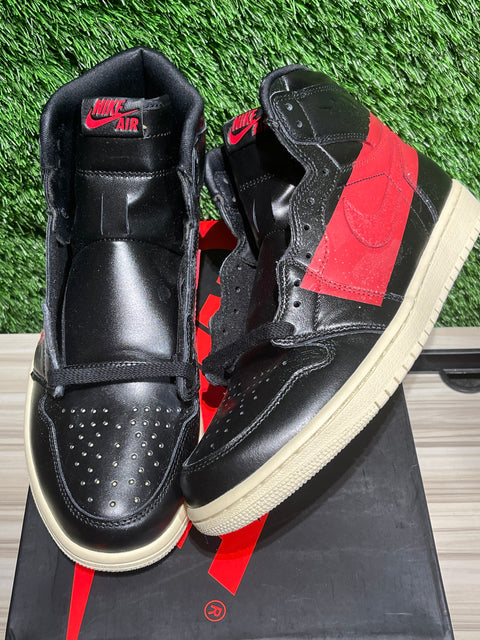 Jordan 1 Retro High OG Defiant Couture Sz 9.5