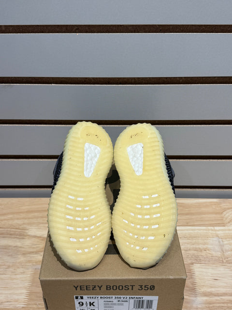 adidas Yeezy Boost 350 V2 Carbon (Infants)