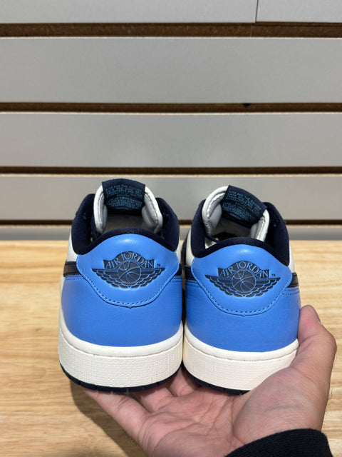 Jordan 1 Low OG Obsidian UNC Sz 11