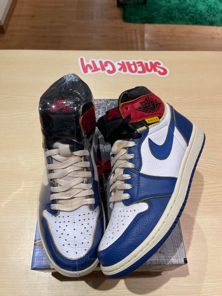 Online Air Jordan 1 retro high union Los Angeles